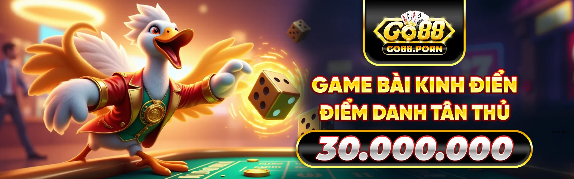 go88 xanh chín top 1