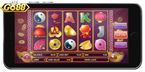 Cách chơi nổ hũ hiệu quả từ các chuyên gia giúp bạn xây dựng chiến thuật hợp lý, quản lý ngân sách thông minh và nâng cao khả năng giành chiến thắng lớn.