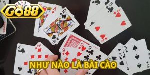 Quy Trình Cách Chơi Bài Cào Hiệu Quả Cùng GO88