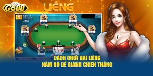 Cách Chơi Bài Liêng - Bật Mí Bí Kíp Chiến Thắng Có 102