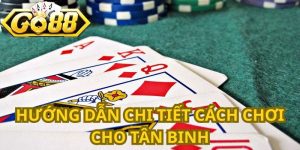 Cách Chơi Tiến Lên Miền Nam - Bật Mí Mẹo Hay Từ Cao Thủ